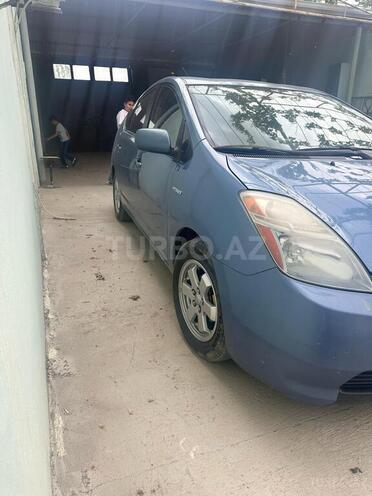 Toyota Prius 2006, 320,000 km - 1.5 l - Bakı