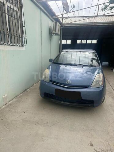 Toyota Prius 2006, 320,000 km - 1.5 l - Bakı