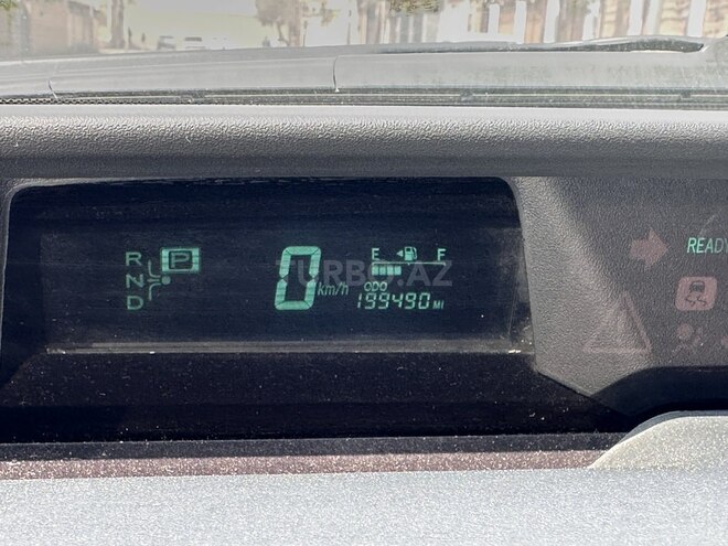 Toyota Prius 2006, 320,000 km - 1.5 l - Bakı