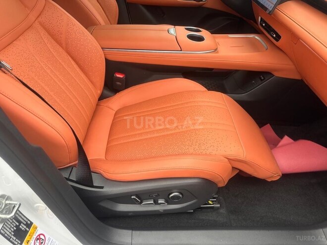 Changan Deepal S7 2025, 0 km - 1.5 l - Bakı