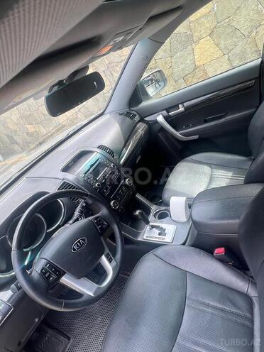 Kia Sorento 2011, 183,857 km - 2.0 l - Bakı