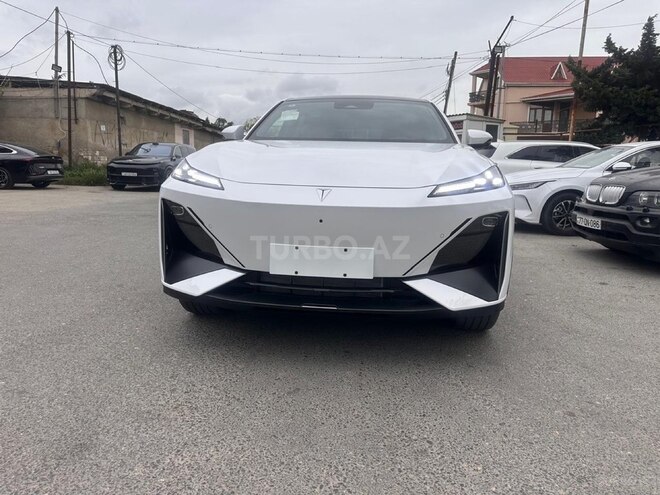 Changan Deepal S7 2025, 0 km - 1.5 l - Bakı