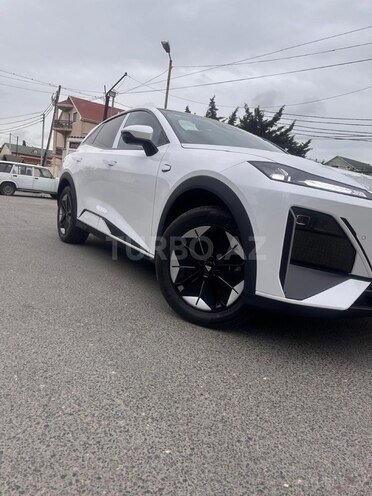 Changan Deepal S7 2025, 0 km - 1.5 l - Bakı