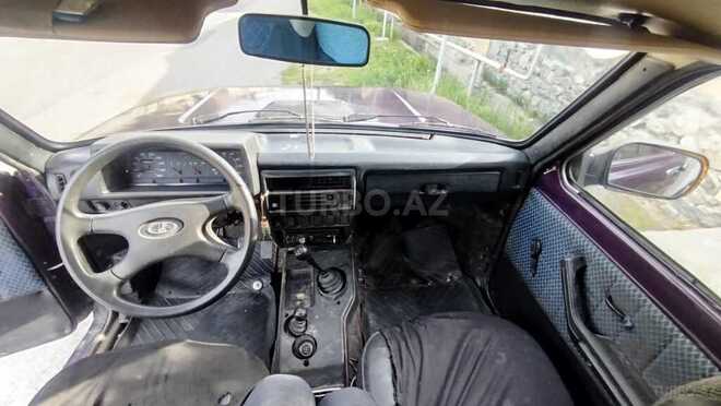 LADA (VAZ) 2328 Niva Pickup 2000, 332,416 km - 1.7 l - Şəki