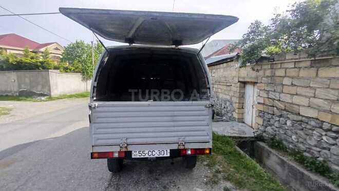 LADA (VAZ) 2328 Niva Pickup 2000, 332,416 km - 1.7 l - Şəki