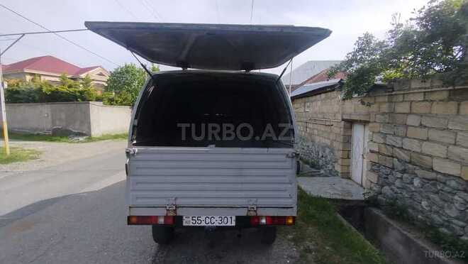 LADA (VAZ) 2328 Niva Pickup 2000, 332,416 km - 1.7 l - Şəki