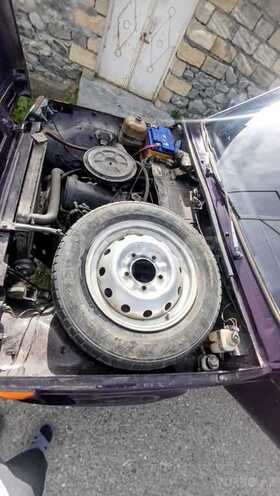 LADA (VAZ) 2328 Niva Pickup 2000, 332,416 km - 1.7 l - Şəki