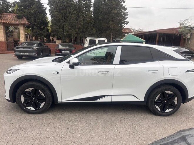 Changan Deepal S7 2025, 0 km - 1.5 l - Bakı