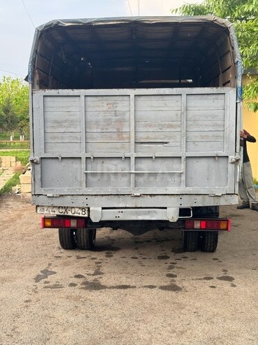 GAZ 33021 2000, 350,000 km - 2.4 l - Masallı