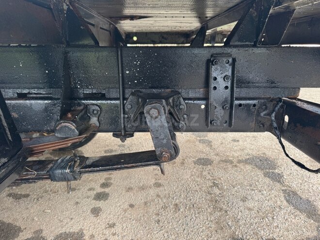 GAZ 33021 2000, 350,000 km - 2.4 l - Masallı