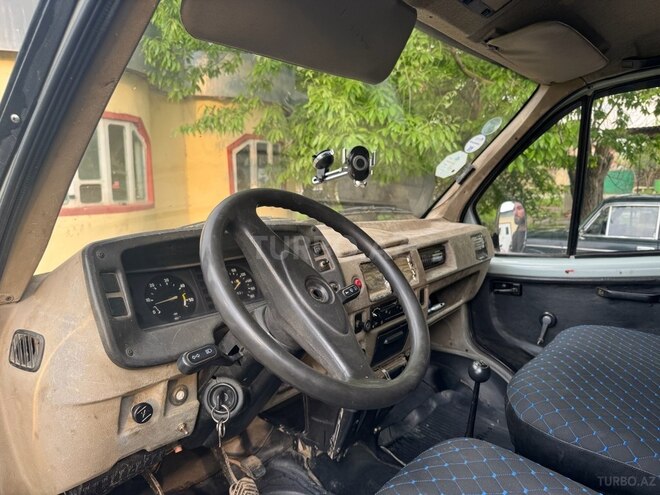 GAZ 33021 2000, 350,000 km - 2.4 l - Masallı