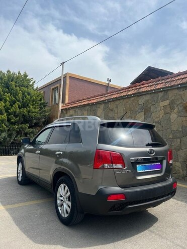 Kia Sorento 2011, 183,857 km - 2.0 l - Bakı
