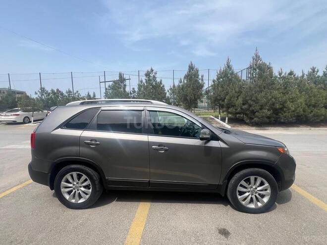 Kia Sorento 2011, 183,857 km - 2.0 l - Bakı