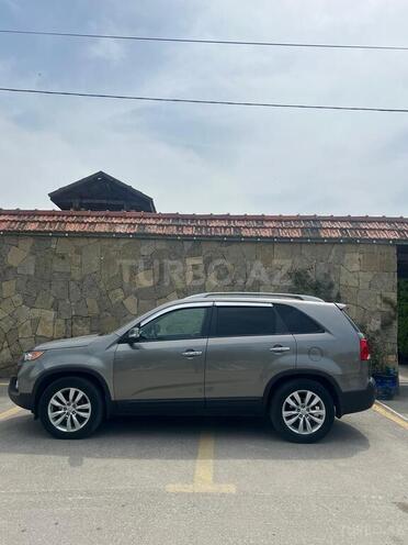 Kia Sorento 2011, 183,857 km - 2.0 l - Bakı