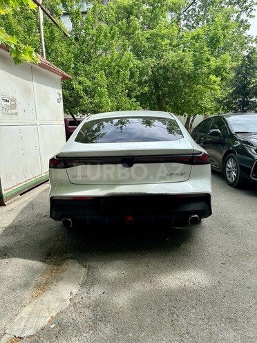 Changan Uni-V 2023, 81,000 km - 1.5 l - Bakı