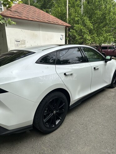 Changan Uni-V 2023, 81,000 km - 1.5 l - Bakı