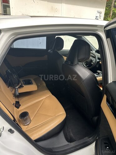 Changan Uni-V 2023, 81,000 km - 1.5 l - Bakı