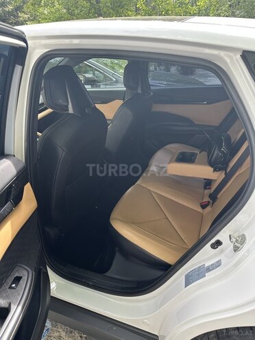 Changan Uni-V 2023, 81,000 km - 1.5 l - Bakı