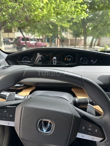 Changan Uni-V 2023, 81,000 km - 1.5 l - Bakı