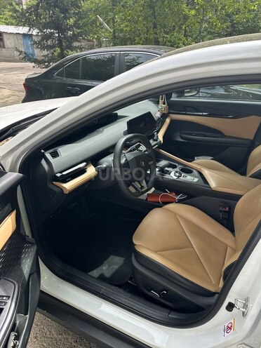 Changan Uni-V 2023, 81,000 km - 1.5 l - Bakı