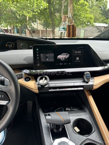 Changan Uni-V 2023, 81,000 km - 1.5 l - Bakı