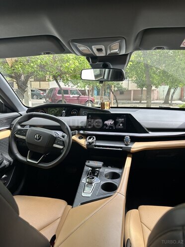 Changan Uni-V 2023, 81,000 km - 1.5 l - Bakı