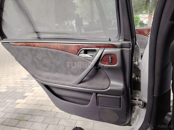Mercedes E 200 2000, 380,000 km - 2.0 l - Yevlax
