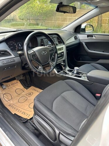 Hyundai Sonata 2014, 282,823 km - 2.0 л - Bakı