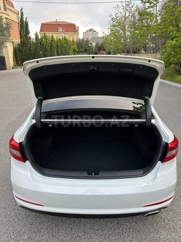 Hyundai Sonata 2014, 282,823 km - 2.0 л - Bakı
