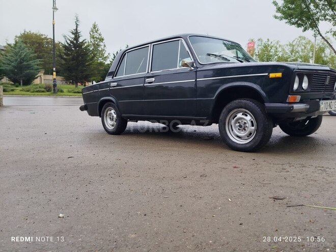 LADA (VAZ) 2106 2004, 95,000 km - 1.6 л - Şamaxı