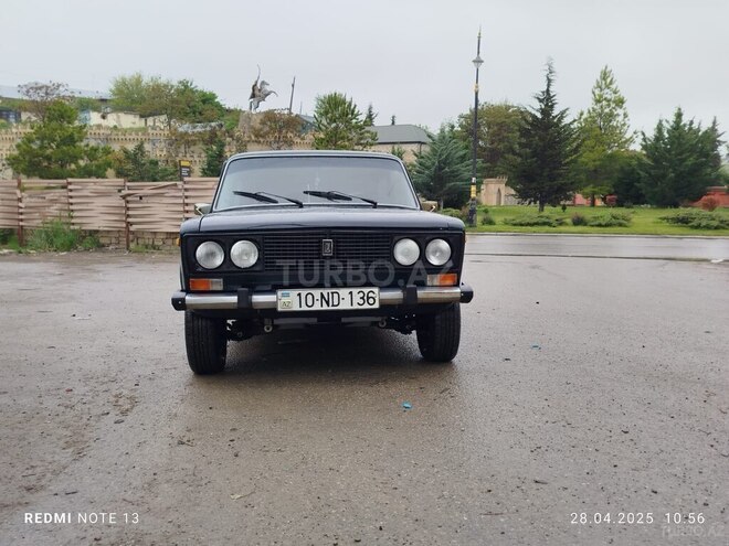 LADA (VAZ) 2106 2004, 95,000 km - 1.6 л - Şamaxı