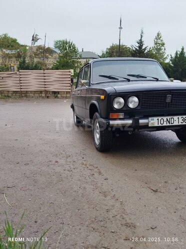 LADA (VAZ) 2106 2004, 95,000 km - 1.6 л - Şamaxı