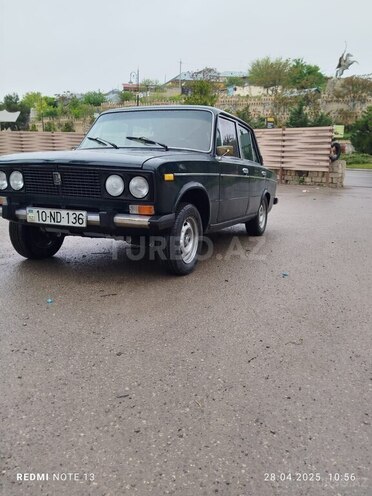 LADA (VAZ) 2106 2004, 95,000 km - 1.6 л - Şamaxı