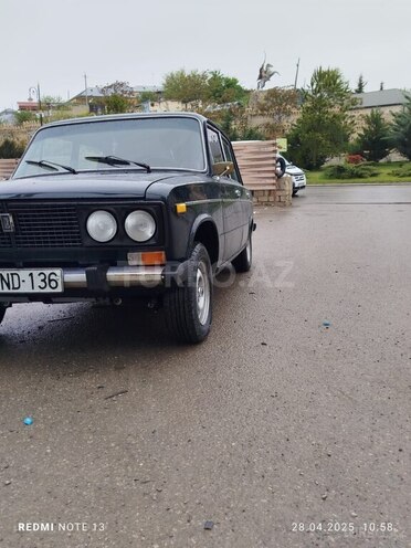 LADA (VAZ) 2106 2004, 95,000 km - 1.6 л - Şamaxı