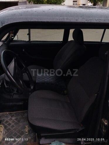 LADA (VAZ) 2106 2004, 95,000 km - 1.6 л - Şamaxı