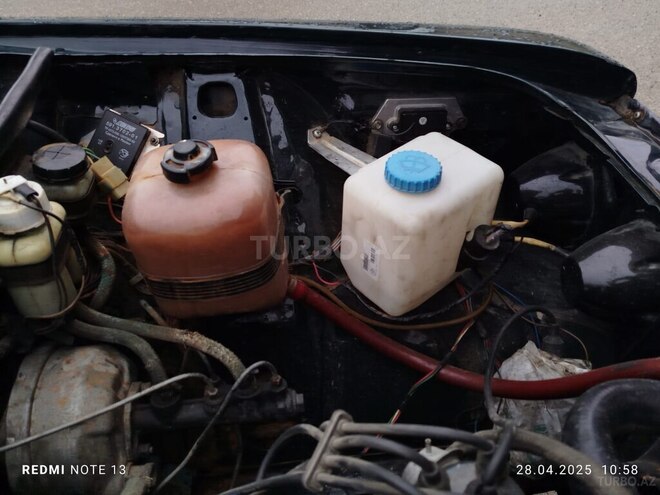 LADA (VAZ) 2106 2004, 95,000 km - 1.6 л - Şamaxı