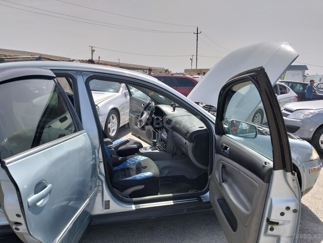 Volkswagen Passat 2001, 367,289 km - 1.8 l - Bakı