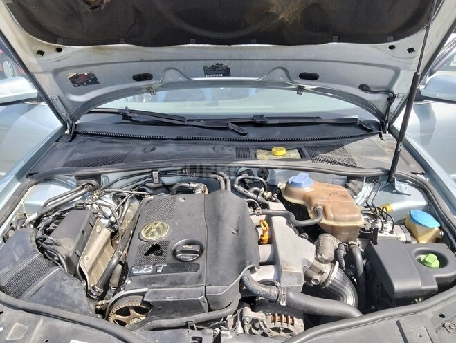 Volkswagen Passat 2001, 367,289 km - 1.8 l - Bakı