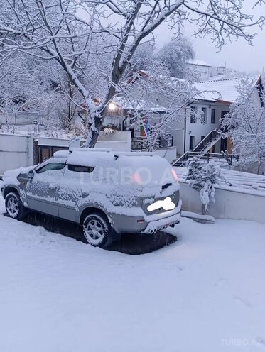 Nissan X-Trail 2001, 325,000 km - 2.0 l - Laçın