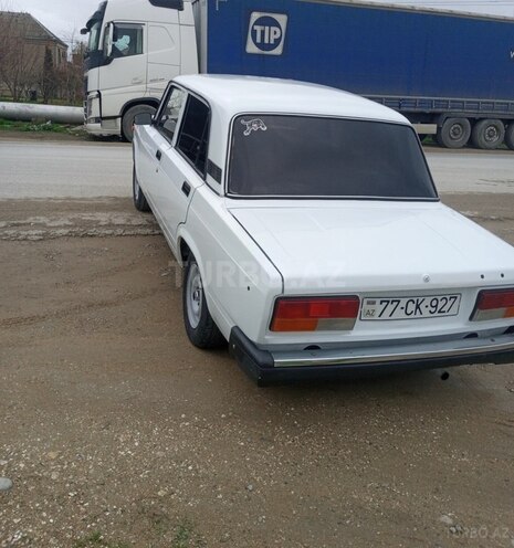 LADA (VAZ) 2107 1996, 91,200 km - 1.6 l - Bakı