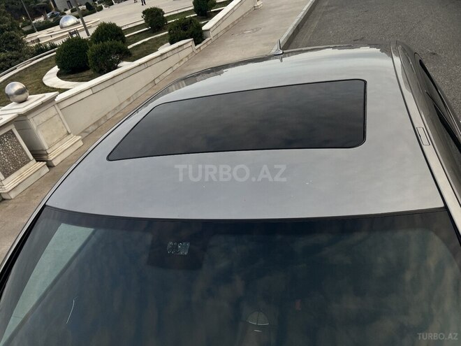 Mercedes E 220 d 2006, 355,000 km - 2.2 l - Bakı