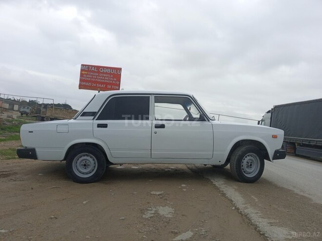 LADA (VAZ) 2107 1996, 91,200 km - 1.6 l - Bakı
