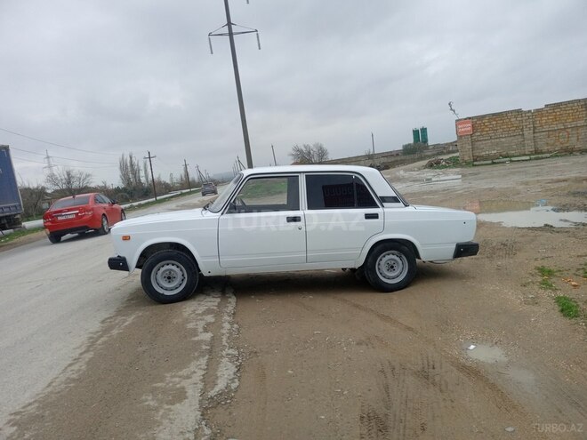 LADA (VAZ) 2107 1996, 91,200 km - 1.6 l - Bakı