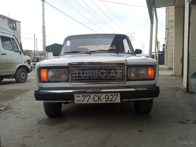 LADA (VAZ) 2107 1996, 91,200 km - 1.6 l - Bakı
