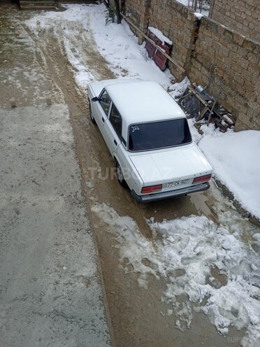LADA (VAZ) 2107 1996, 91,200 km - 1.6 l - Bakı
