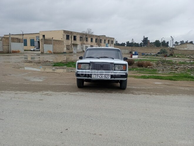 LADA (VAZ) 2107 1996, 91,200 km - 1.6 l - Bakı