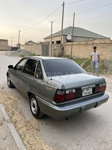 Daewoo Racer 1995, 372,000 km - 1.5 l - Sumqayıt