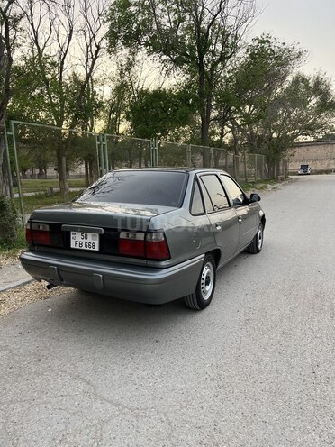 Daewoo Racer 1995, 372,000 km - 1.5 l - Sumqayıt
