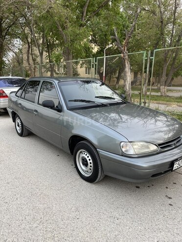Daewoo Racer 1995, 372,000 km - 1.5 l - Sumqayıt