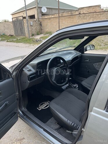 Daewoo Racer 1995, 372,000 km - 1.5 l - Sumqayıt